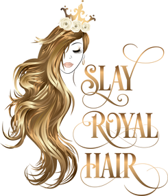 SlayRoyal Hair