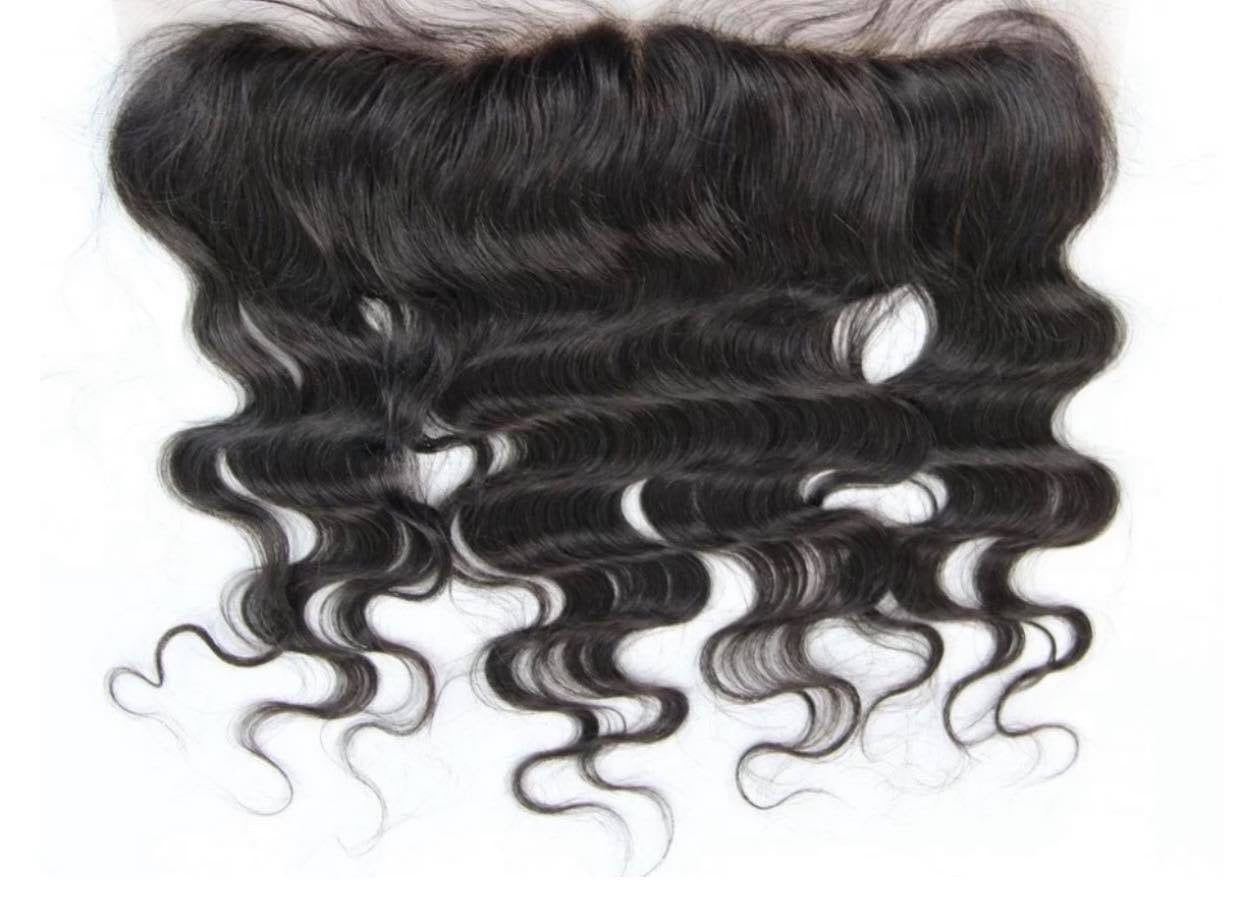 Royal Frontals