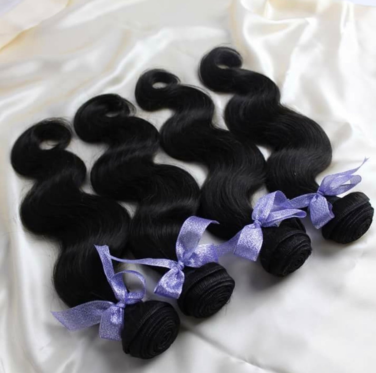 Queen Bodywave
