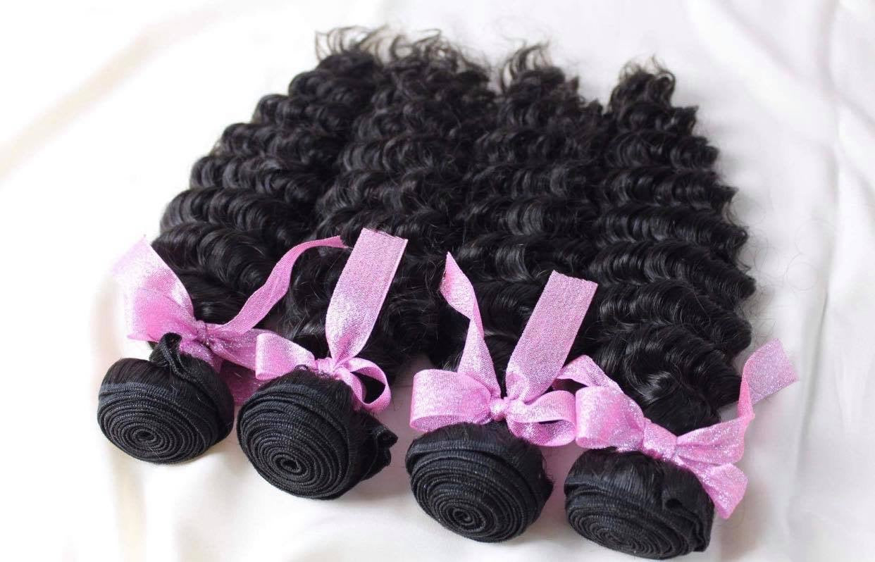 Royal Curl